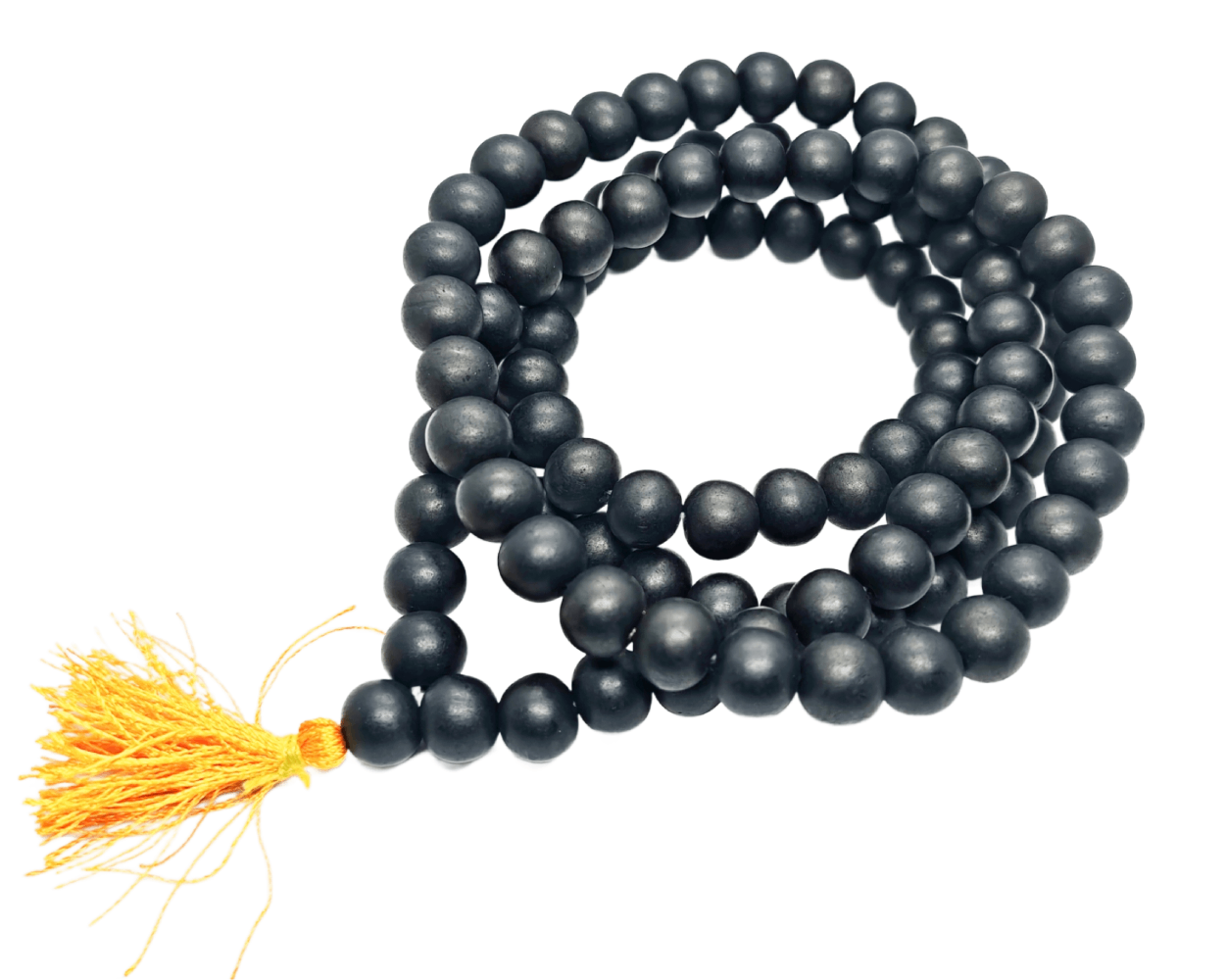 Original Karungali Malai 108 Beads 12mm With Govt Certificate