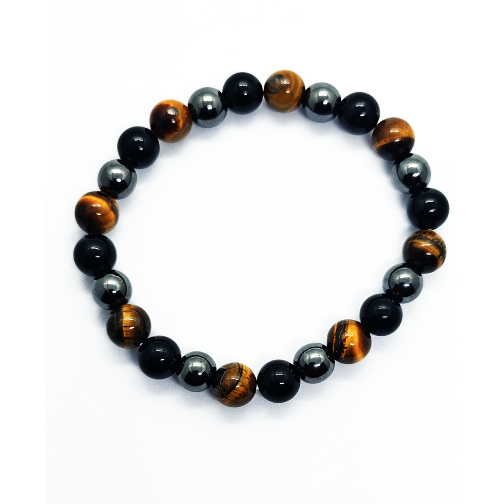 Buy Best Quality Triple Protection Bracelet - Image 3