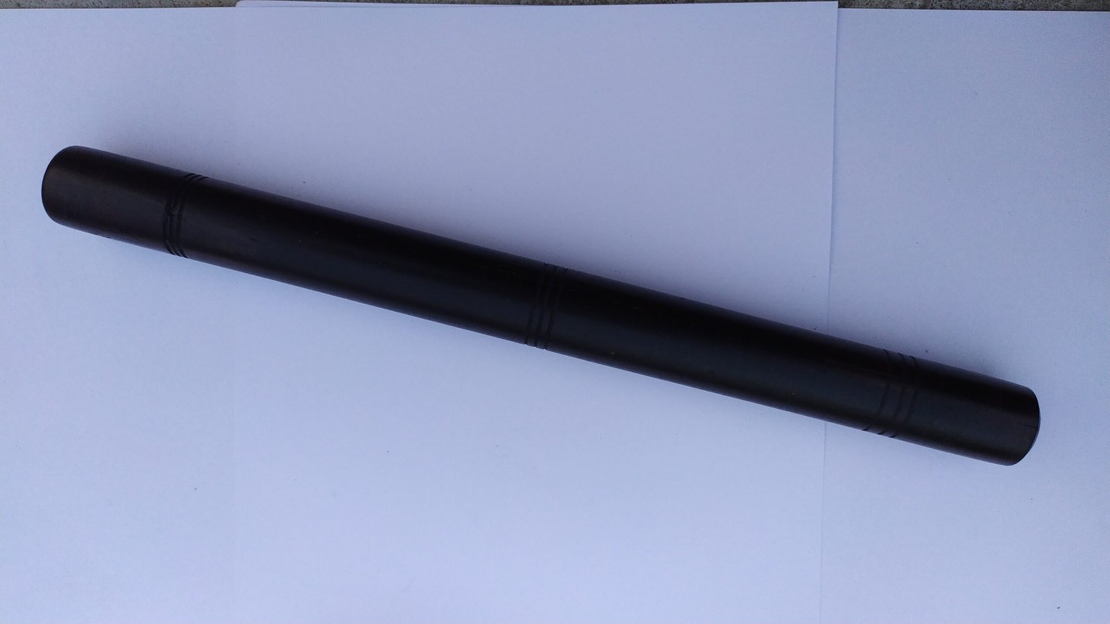 Buy Original Ebony Karungali Stick 6 Inches & 1 Feet - Image 5