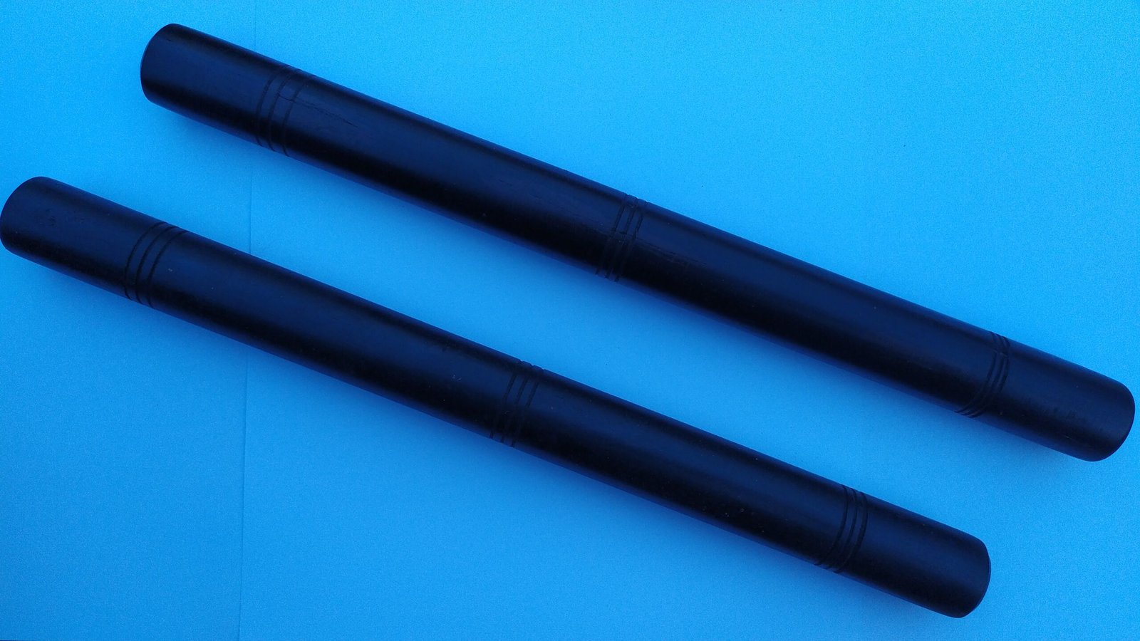 Buy Original Ebony Karungali Stick 6 Inches & 1 Feet - Image 4