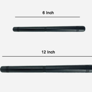 Buy Original Ebony Karungali Stick 6 Inches & 1 Feet