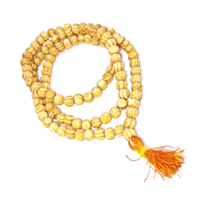 Original Devadaru Mala Original Cedar wood (8MM)