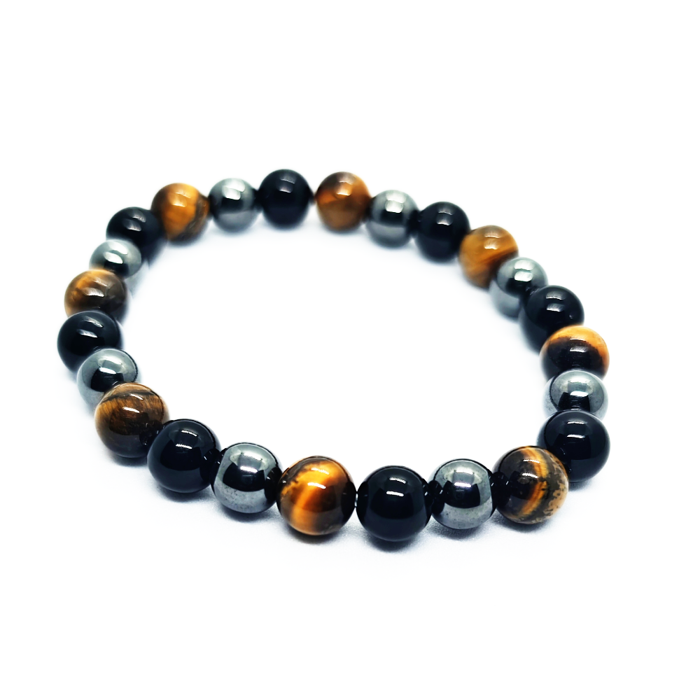 Buy Best Quality Triple Protection Bracelet - Image 4